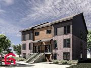 Appartement à Louer 101,15e Avenue, Deux Montagnes 24...