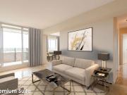 Appartement à Louer 101 300 Rue Joliette, Longueuil 10...