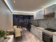 Appartement à louer 101 m² à Tanger