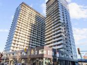 Appartement à Louer 101,Rue Peel, Le Sud Ouest Montréal...