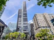 Appartement à Louer 1020 Rue de Bleury, Ville Marie...