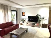 Appartement à louer 102 m² à Rabat