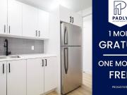 Appartement à Louer 10355 Bois de Boulogne, Ahuntsic...