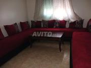Appartement à louer 104 m² à El Jadida