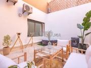 Appartement à louer 104 m² à Marrakech