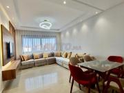 Appartement à louer 104 m² à Rabat