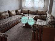 Appartement à louer 105 m² à Casablanca