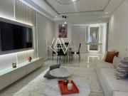 Appartement à louer 105 m² à Tanger