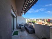 Appartement à louer 106 m² à Casablanca
