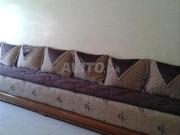 Appartement à louer 106 m² à Casablanca