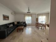 Appartement à louer 106 m² à Casablanca