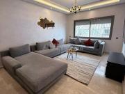 Appartement à louer 106 m² à Casablanca