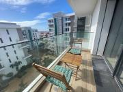 Appartement à louer 107 m² à Rabat