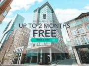 Appartement à Louer 1090 rue de Bleury, Anjou Montréal...