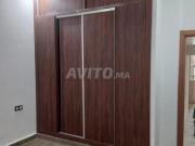 Appartement à louer 109 m² à victoria Bouskoura