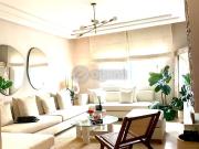 Appartement à louer 10 000 dh 105 m², 2 chambres Racine...