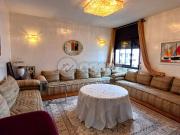 Appartement à louer 110 m², 2 chambres Hay Riad Rabat