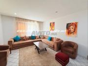 Appartement à louer 110 m² à Agadir