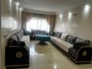 Appartement à louer 110 m² à BOURGOGNE Casablanca