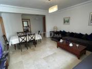 Appartement à louer 110 m² à Casablanca