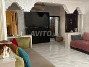 Appartement à louer 110 m² à Casablanca