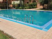 Appartement à louer 110 m² à Marrakech