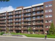 Appartement à Louer 110 rue St Francois Nord, Sherbrooke...