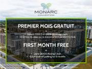 Appartement à Louer 2800 Thimens, Anjou Montréal 30...