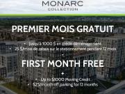 Appartement à Louer 11201 Cavendish Blvd, Anjou Montréal...