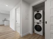 Appartement à Louer 1133 Avenue Viger Est, Anjou...