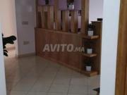 Appartement à louer 113 m² à Casablanca