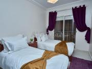 Appartement à louer 114 m² à Marrakech