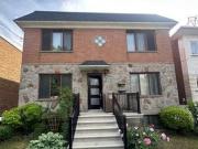 Appartement à Louer 11518 l'archeveque, Montréal...