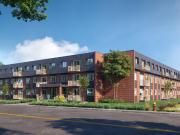 Appartement à Louer 11525 Boul. de Pierrefonds,...