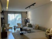 Appartement à louer 115 m² à Casablanca