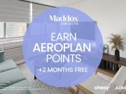 Appartement à Louer 1160 Rue Saint Mathieu, Montréal 29...