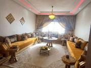 Appartement à louer 117 m², 3 chambres Bourgogne Ouest...