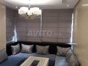 Appartement à louer 117 m² à Kénitra