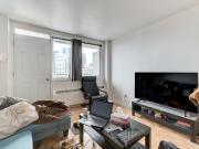 Appartement à Louer 1190 fort street, Ville Marie Centre...