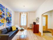 Appartement à Louer 1198 Rue Saint Mathieu, Ville Marie...