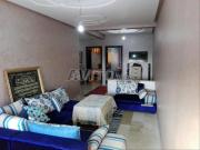 Appartement à louer 119 m² à Casablanca