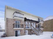 Appartement à Louer 11 Rue de l'Acadie, Gatineau 14...