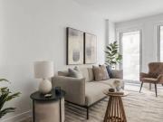 Appartement à Louer 1200 MacKay Street, Anjou Montréal 8...