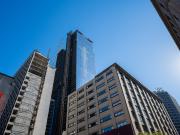 Appartement à Louer 1205 Phillips Square, Ville Marie...