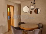 Appartement à louer 120 m²