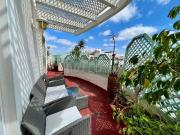 Appartement à louer 120 m² à Casablanca