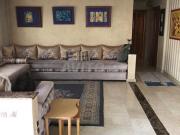 Appartement à louer 120 m² à Casablanca