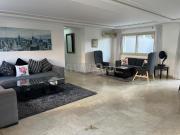 Appartement a louer 120 m² à Casablanca