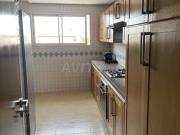 Appartement à louer 120 m² à Casablanca