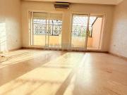 Appartement à louer 120 m² à Casablanca maarif